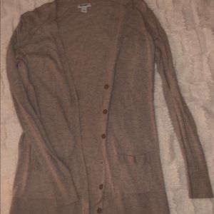 Old Navy Cardigan